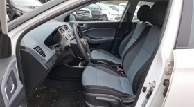 Hyundai I20  1.2БЕНЗИН КЛИМАТИК НОВ ВНОС ТОП ЦЕНА ЕВРО6, снимка 5