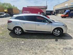 Renault Megane, снимка 5