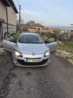 Renault Megane, снимка 4
