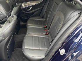 Mercedes-Benz E 43 AMG ПАНОРАМА * ПОДГРЕВ * ОБДУХВАНЕ * BURMESTER * , снимка 10
