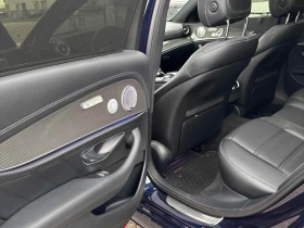 Mercedes-Benz E 43 AMG ПАНОРАМА * ПОДГРЕВ * ОБДУХВАНЕ * BURMESTER * , снимка 11