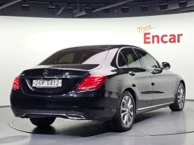 Mercedes-Benz C 200 2.0, снимка 2
