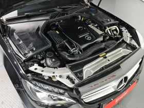 Mercedes-Benz C 200 2.0, снимка 6