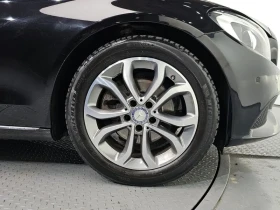 Mercedes-Benz C 200 2.0, снимка 5