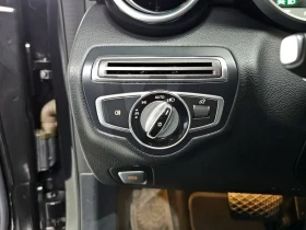 Mercedes-Benz C 200 2.0, снимка 17