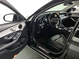 Mercedes-Benz C 200 2.0, снимка 11
