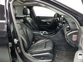 Mercedes-Benz C 200 2.0, снимка 10