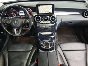 Mercedes-Benz C 200 2.0, снимка 7