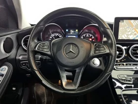 Mercedes-Benz C 200 2.0, снимка 13