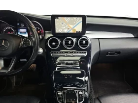 Mercedes-Benz C 200 2.0, снимка 14