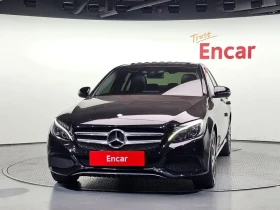 Mercedes-Benz C 200 2.0, снимка 3