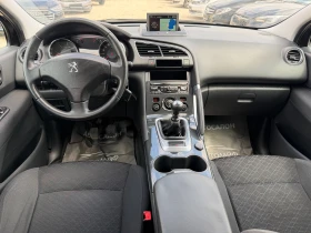 Peugeot 3008 FACELIFT BLUEHDI 120 SeS ALLURE (88KW) NAVI, снимка 8