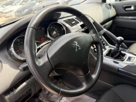Peugeot 3008 FACELIFT BLUEHDI 120 SeS ALLURE (88KW) NAVI, снимка 9