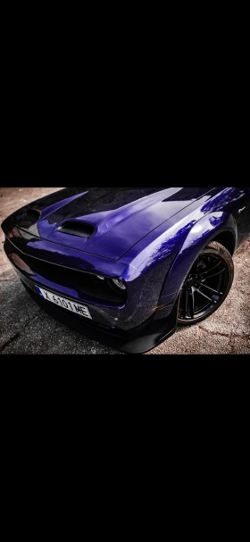 Dodge Challenger, снимка 12