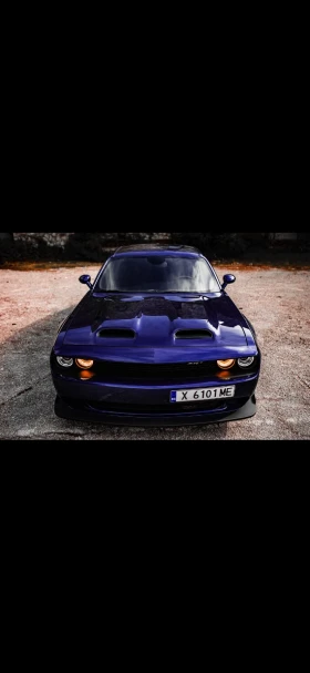 Dodge Challenger, снимка 15