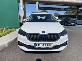 Skoda Fabia 1.0 MPI, снимка 2