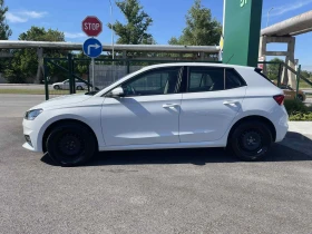 Skoda Fabia 1.0 MPI, снимка 6