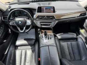 BMW 740 xDrive, снимка 6