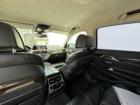 BMW 740 xDrive, снимка 10