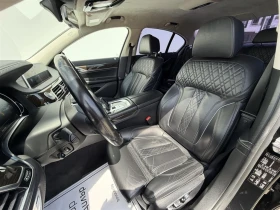 BMW 740 xDrive, снимка 8
