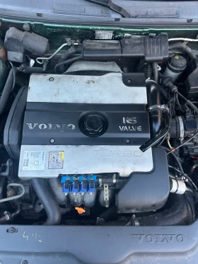 Volvo V40 2.0 TURBO, снимка 12