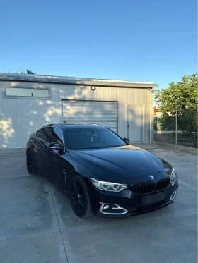 BMW 420, снимка 1