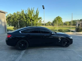 BMW 420, снимка 4