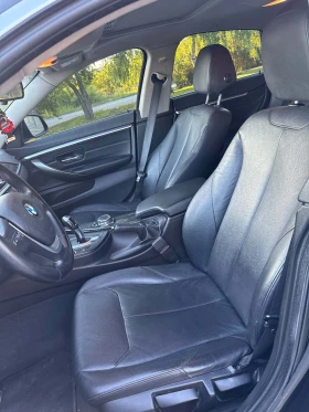 BMW 420, снимка 8