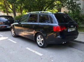 Audi A4 A4 B7 1.9 TDI, снимка 3