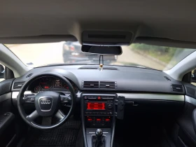 Audi A4 A4 B7 1.9 TDI, снимка 5