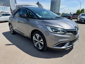 Renault Scenic 1.6dCI-160-AUTOMATIC7-кожа-NAVI-, снимка 3