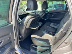 Renault Scenic 1.6dCI-160-AUTOMATIC7-кожа-NAVI-, снимка 6