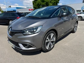 Renault Scenic 1.6dCI-160-AUTOMATIC7-кожа-NAVI-, снимка 1