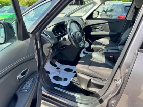 Renault Scenic 1.6dCI-160-AUTOMATIC7-кожа-NAVI-, снимка 14