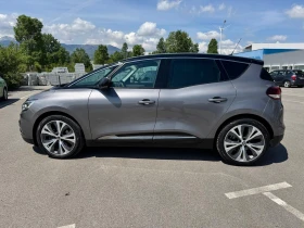 Renault Scenic 1.6dCI-160-AUTOMATIC7-кожа-NAVI-, снимка 11