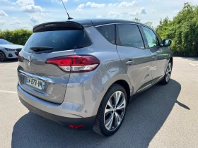 Renault Scenic 1.6dCI-160-AUTOMATIC7-кожа-NAVI-, снимка 8