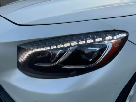 Mercedes-Benz S 63 * AMG * CARFAX * ЦЕНА ДО БГ, снимка 9