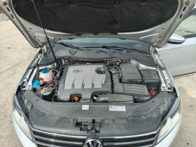 VW Passat 1, 6-105 к.с., снимка 13