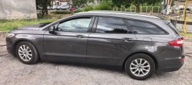 Ford Mondeo MK5, снимка 3