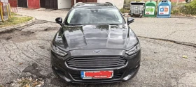 Ford Mondeo MK5, снимка 1
