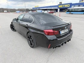 BMW 530 Facelift/M-Packet/ТОП ТОП/БАРТЕР/ЛИЗИНГ!, снимка 6