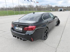 BMW 530 Facelift/M-Packet/ТОП ТОП/БАРТЕР/ЛИЗИНГ!, снимка 4