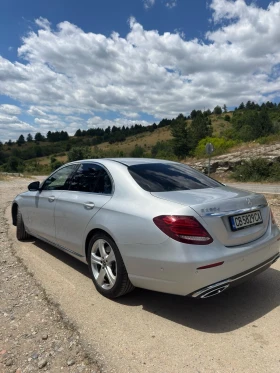 Mercedes-Benz E 350 DISTRONIK, Multibeam led, Digital, Anbint, снимка 3