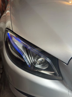 Mercedes-Benz E 350 DISTRONIK, Multibeam led, Digital, Anbint, снимка 6