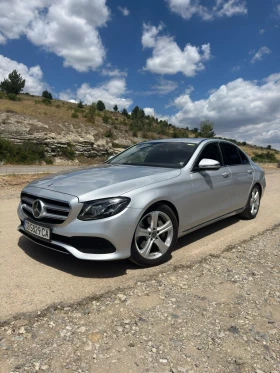 Mercedes-Benz E 350 DISTRONIK, Multibeam led, Digital, Anbint, снимка 1