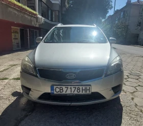 Kia Ceed 1.6 Eco Dynamics, снимка 2