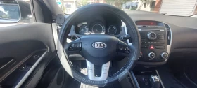 Kia Ceed 1.6 Eco Dynamics, снимка 11