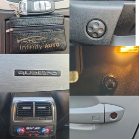 Audi A6 3хS line, 313кс, ДИСТРОНИК, ПОДГРЕВ, КАМЕРА, ФУЛ! , снимка 16