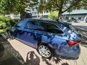 Skoda Octavia Scout, снимка 8