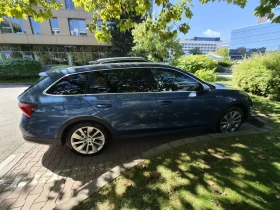 Skoda Octavia Scout, снимка 5